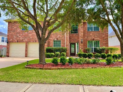 26623 Wild Orchard Ln, Katy, TX, 77494