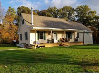 5454 E Buchelle Rd, Madison, IN 47250