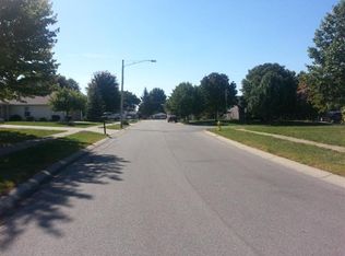 103 Southway Dr, Bargersville, IN