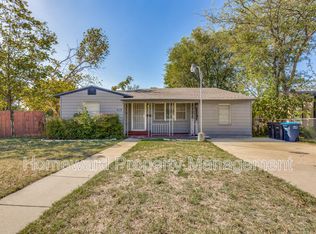 4256 Standish Rd, Fort Worth, TX 76133