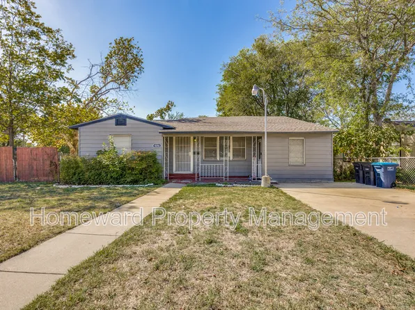 4256 Standish Rd, Fort Worth, TX 76133