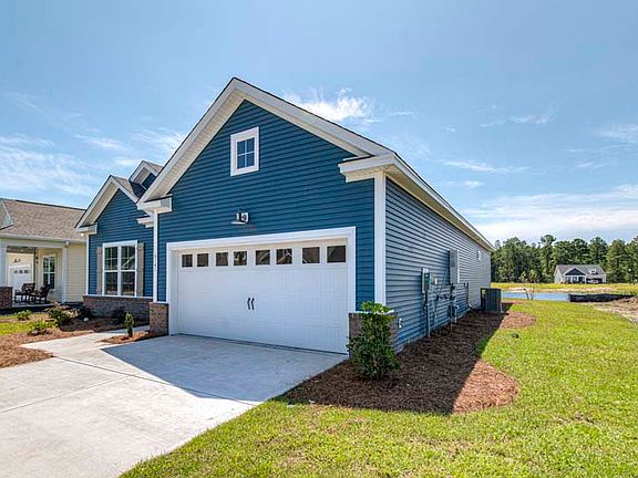 The Wren in Clear Pond Myrtle Beach, SC