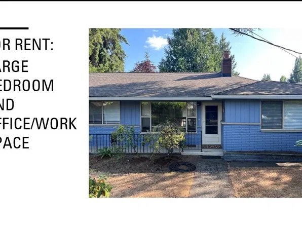 (undisclosed Address), Seattle, WA 98125