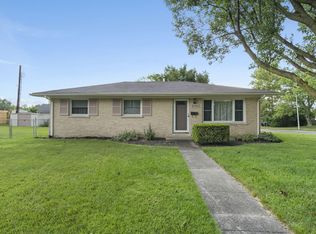 2744 Lockhurst Rd, Lexington, KY 40517