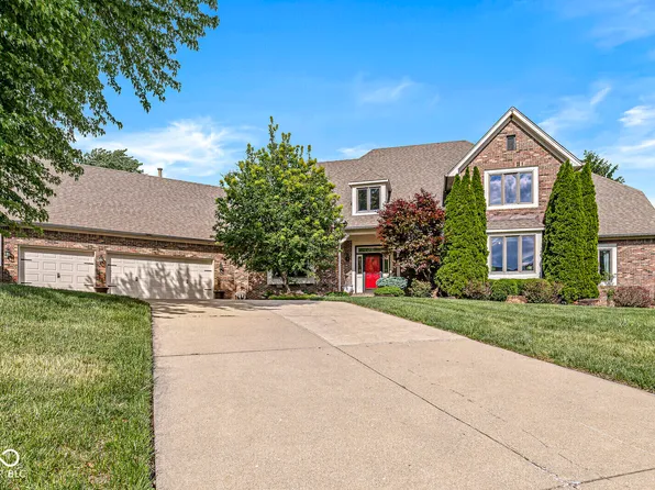 7307 Bunker Hill Crst, Indianapolis, IN 46259