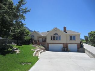 650 E 450 S, Santaquin, UT 84655