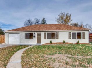 898 Troy St, Aurora, CO 80011