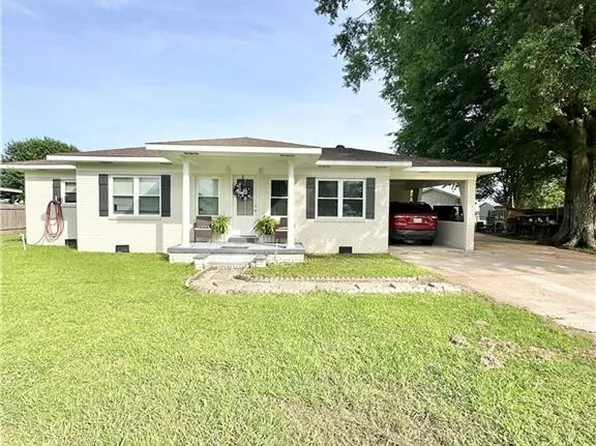 3508 Highway 451, Moreauville, LA 71355