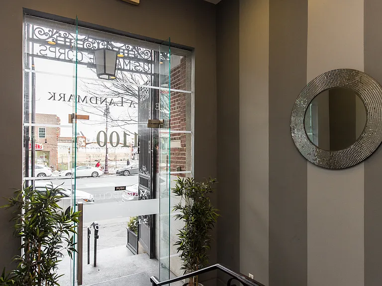 1100 S Broad St #717C — Photo 23
