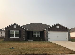 1235 E San Antonio St S, Broken Arrow, OK 74012