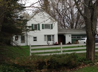 19 Maple St, Frewsburg, NY 14738