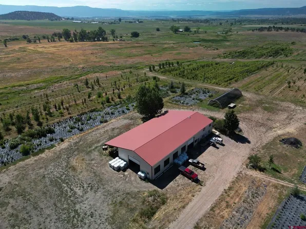 900 County Road 331, Ignacio, CO 81137