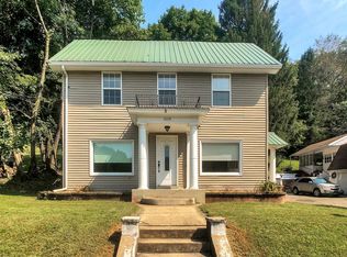 1628 Bloomingrove Rd, Williamsport, PA 17701