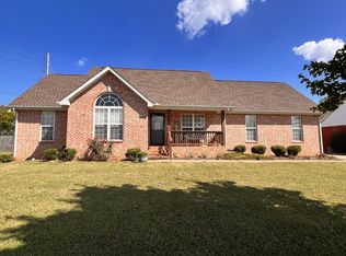 5062 Little Adams Run LOT 1, Murfreesboro, TN 37129