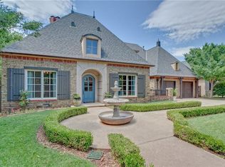 17213 Whimbrel Ln, Edmond, OK 73012