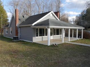 1101 Main St, Danbury, NC 27016