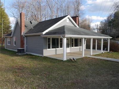 1101 Main St, Danbury, NC, 27016