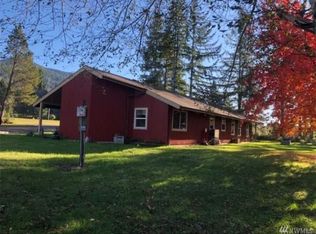 5423 Us Highway 101, Neilton, WA 98566