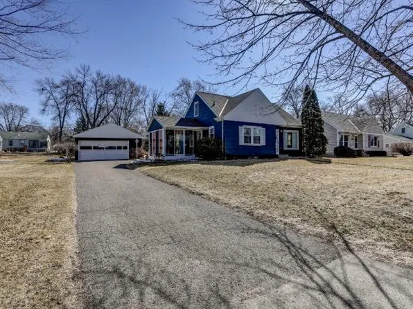 7327 1st Ave S, Richfield, MN 55423