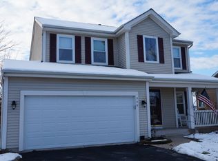 307 Winding Trl, Genoa, IL 60135