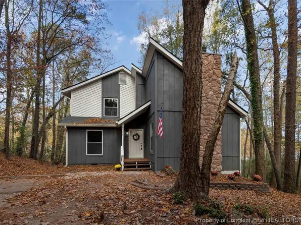 306 Watergap Dr, Fayetteville, NC 28314