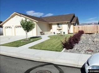 2190 Mammatus Dr, Sparks, NV