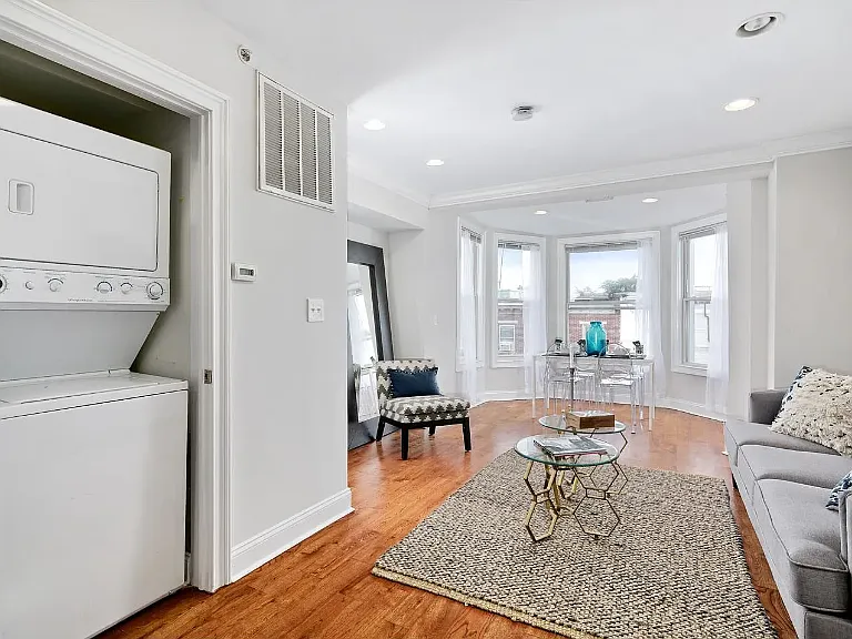 1611 Fairmount Ave #3 — Photo 1