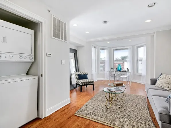1611 Fairmount Ave #3, Philadelphia, PA 19130
