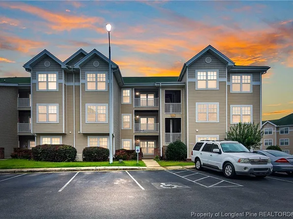 3317 Harbour Pointe Pl Unit 8, Fayetteville, NC 28314