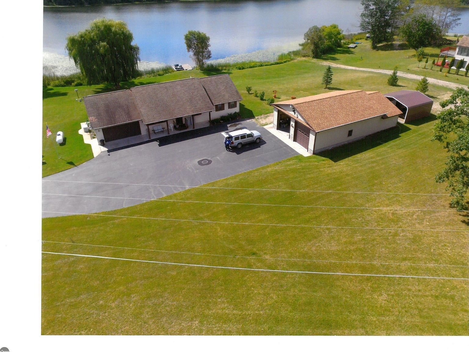 2641 Dease Lake Rd, Hale, MI 48739 Zillow