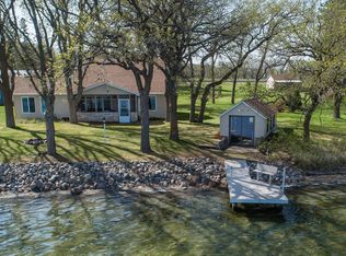 20997 Elks Point Rd, Fergus Falls, MN 56537