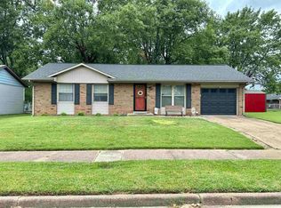 2920 N 3rd Ave, Evansville, IN