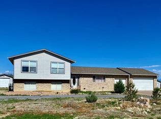 545 S Bayfield Ave, Pueblo West, CO 81007