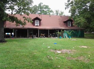 874 Buck Mountain Rd, Doe Run, MO 63637