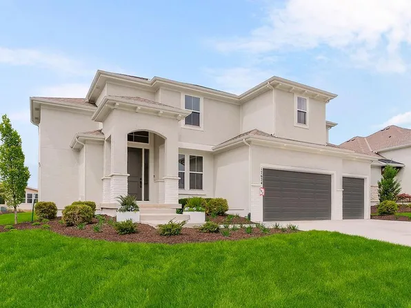 17624 High St, Overland Park, KS 66085