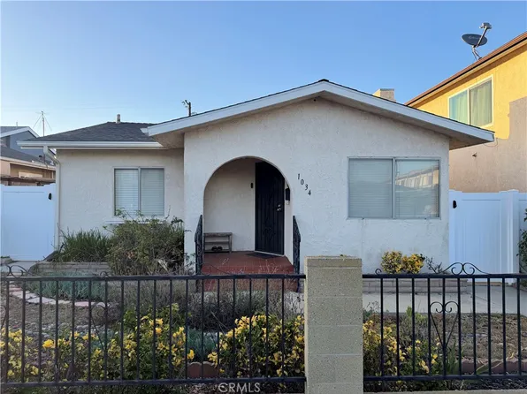 1034 W 24th St, San Pedro, CA 90731