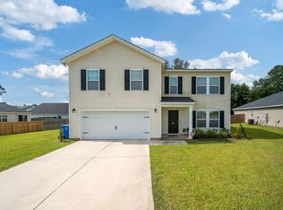 336 Crooked Pine Ct, Hopkins, SC 29061