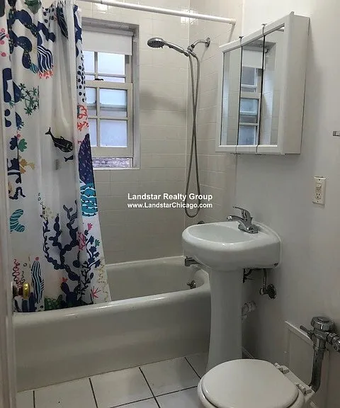 1454 Oak Ave #3W — Photo 9