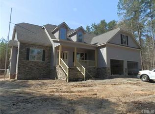 175 Timberlands Dr, Louisburg, NC 27549