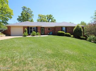 2201 Julie Ln, Jefferson City, MO 65109