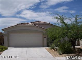 664 S Painted River Way, Vail, AZ 85641