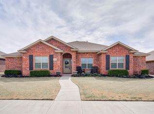 6109 75th Pl, Lubbock, TX 79424