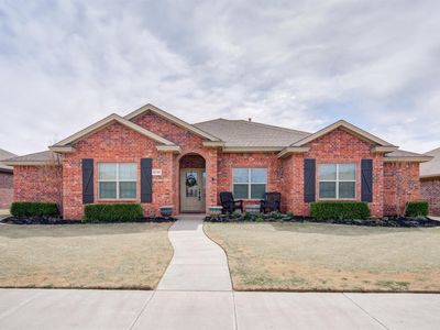6109 75th Pl, Lubbock, TX, 79424