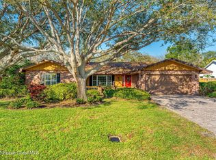 506 Roystonia Palm Dr, Indialantic, FL 32903