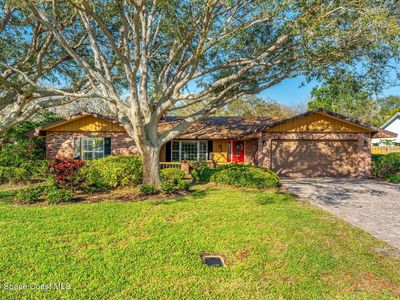 506 Roystonia Palm Dr, Indialantic, FL, 32903