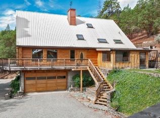 2748 Anderson Creek Rd, Talent, OR 97540