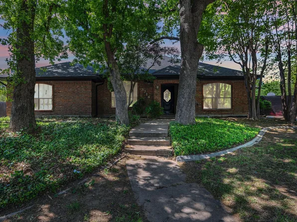 3714 Danbury Dr, Arlington, TX 76016