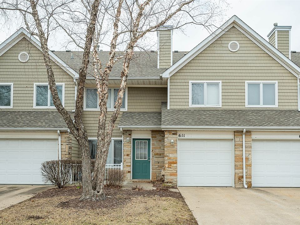 1st image of 811 Burr Oaks Dr Unit 611