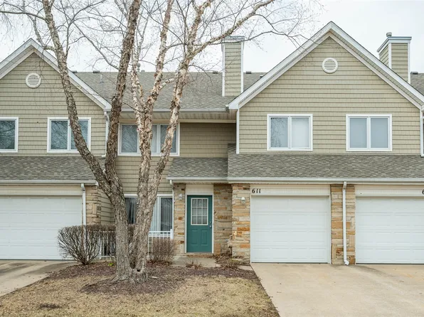 811 Burr Oaks Dr Unit 611, West Des Moines, IA 50266