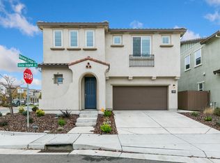 3694 Gozo Island Ave, Sacramento, CA